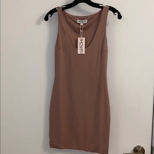 Showpo Mini Dress